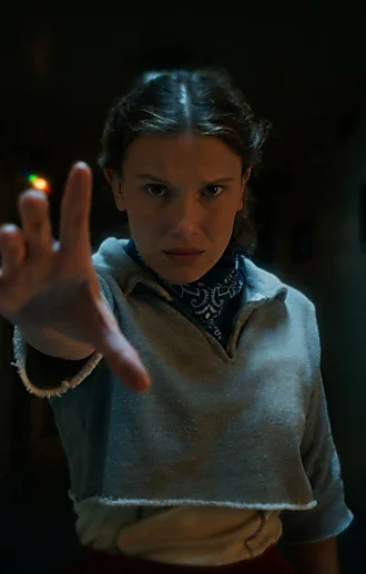 הרשת גועשת: האם פרק בונוס סודי של "דברים מוזרים" יעלה הלילה?