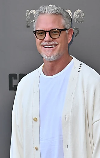 כוכב "האנטומיה של גריי": "אין לי סיבה להיות עם מצב רוח טוב"