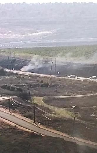 3 פלסטינים נהרגו בתקיפת מתנחלים סמוך לרמאללה; נפתחה חקירה