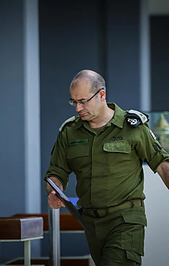 בכירים במוסד: "ייתכן שמינוי גופמן הוא סוף תור הזהב של הארגון"