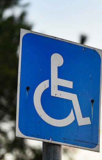 הסוף לבלוף? הקרב על תווי הנכה בין הביטוח הלאומי והממשלה