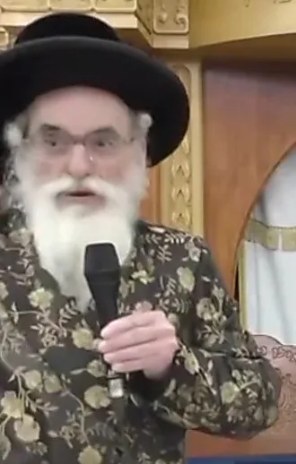 פולחן אישיות ו"שיטה קדושה": ההקלטות והעדויות מקהילת ויז'ניץ