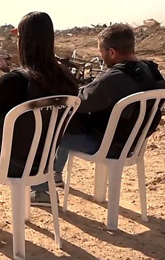 בין הכנסת לעזה: מסע בעקבות חוק הפטור מגיוס שקורע את העם