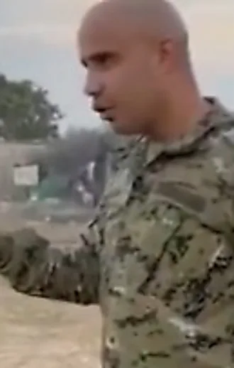 יורשו של אבו שבאב לחדשות 13: "נמשיך לפעול נגד חמאס"