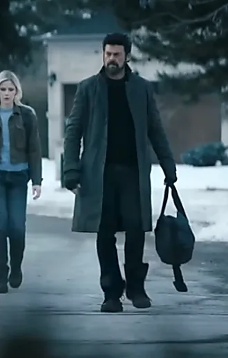 רגע לפני: קבלו הצצה לעונה האחרונה של הסדרה האהובה