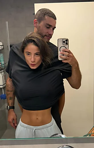 "עדיף סוף כואב מכאב בלי סוף": כוכבת "האח הגדול" מגיבה לפרידה