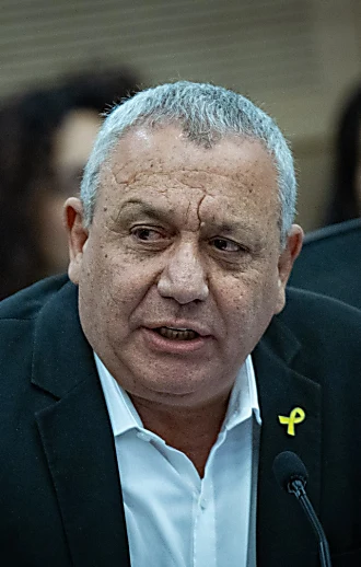 איזנקוט: "ניצחון - מטרה משותפת" | איחוד בנט-לפיד והתגובות