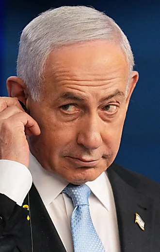 לקראת הצבעה בטרומית: אושר החוק להקמת ועדת חקירה פוליטית