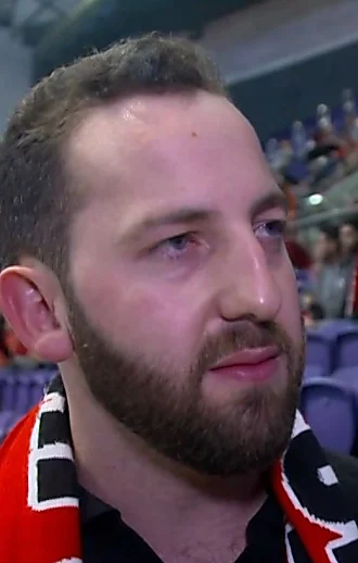 הבעלים של הפועל י-ם אחרי הניצחון: "מחזירים את המשחק לארץ"