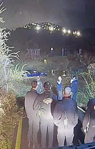 "ביירון" הגיעה לשיא: הצפות, חילוצים דרמטיים ומאות מ"מ של גשם