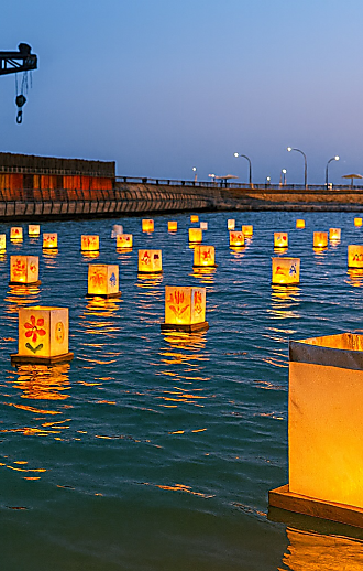 באנו חושך לגרש: 8 פעילויות לכל המשפחה סביב נושא האור