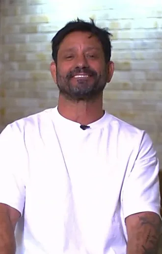 הכל אישי: אורן סמדג'ה מספר על הילדות, ההצלחות - והאובדן