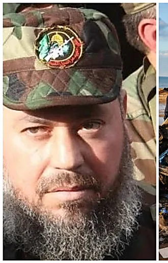 "גם הוא על הכוונת": האיום על ראש הזרוע הצבאית אחרי חיסול סעד