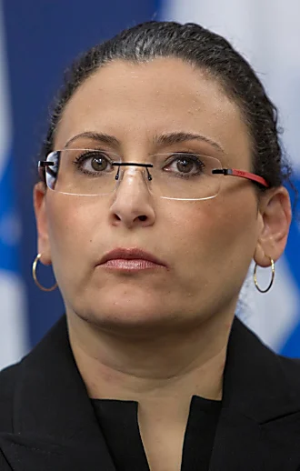 סמוטריץ' קבע: מיכל עבאדי תחזור לקדנציה שנייה כחשבת הכללית