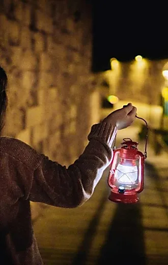 חנוכה בטבע: מבלים עם הילדים בחנוכה מבלי לקרוע את הכיס