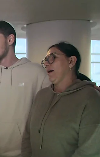 מקסים הרקין הדליק נר חמישי: "הנס שלי - שקיבלתי הזדמנות"