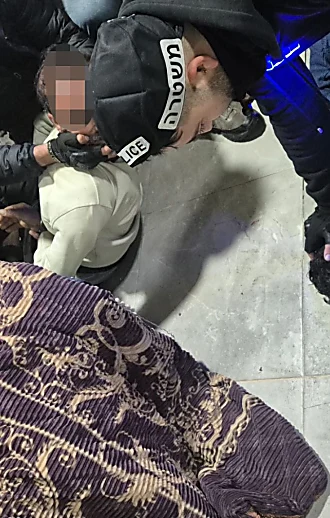 שנתיים אחרי: שלושה עזתים שפלשו לישראל ב-7 באוקטובר נעצרו ברהט