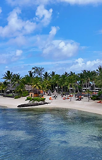 רחוק על המפה, קרוב ללב: האי הקסום שלא מתאמץ להרשים