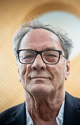 השחקן והבמאי מוחמד בכרי הלך לעולמו בגיל 72