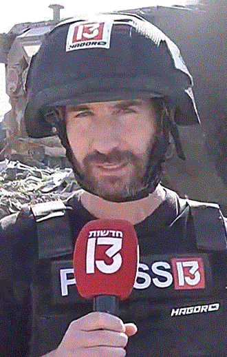 היתקלויות עם מחבלים וירי בלתי-פוסק: תיעוד בלעדי מרפיח