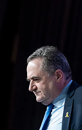 סילופים, שעות חסרות והרבה פוליטיקה: מה מסתתר ביומן של כ"ץ?