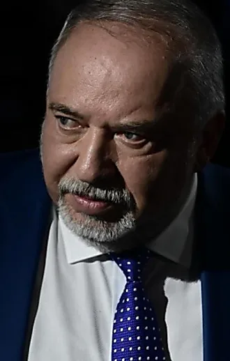 ההאשמה של ליברמן כלפי המוסד - וההכחשה: "שקרי ומשולל כל יסוד"