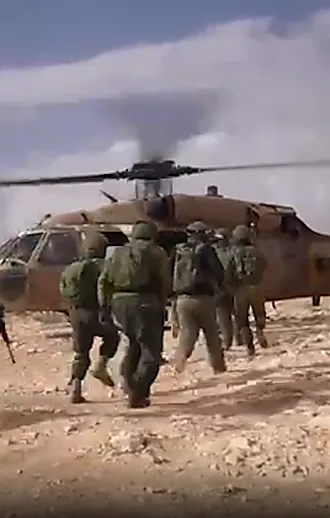 "פקודת רעם": התכנית החדשה של חיל האוויר לתרחיש 7 באוקטובר