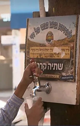 שירת הפשקוויל: המאבקים פנימיים שהחברה החרדית מדביקה על הקיר