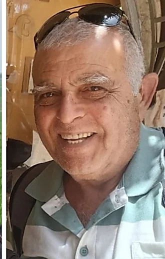 אביב הייתה "ילדה של טבע", שמשון היה סבא גאה: סיפורי הנרצחים