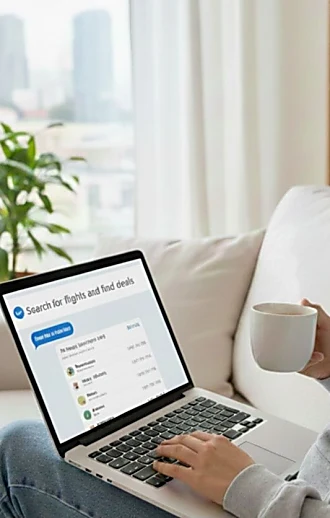 דיל לפריז ב-99$: ממה כדאי להיזהר כשמחפשים חופשות ב-ChatGPT?