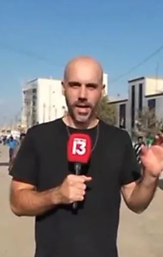 אחרי ההכרה הישראלית: שליח חדשות 13 מדווח מסומלילנד