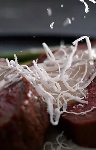 טעימה מהעתיד: אלכוהול תמרים, כוורת רובוטית ודג ספירולינה