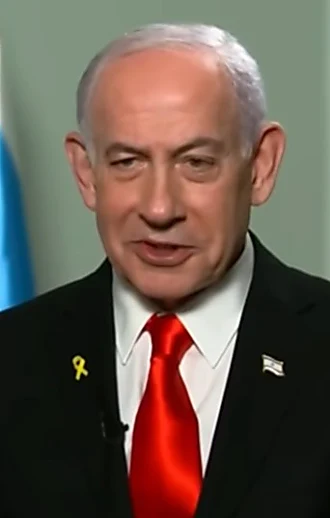 נתניהו בריאיון בארה"ב: "לא יודע אם אקבל חנינה, נגלה בקרוב מאוד"