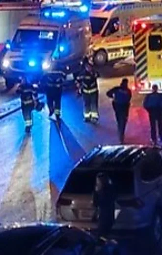 האסון בשווייץ: אזרחית ישראלית מוגדרת מנותקת קשר