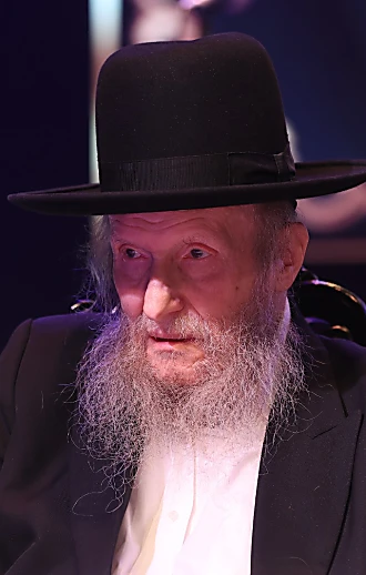 הרב הליטאי דן סגל על חוק הפטור של ביסמוט: "לא דרך התורה"