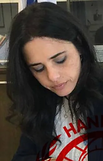 האקרים איראניים טוענים: פרצנו לטלפון של איילת שקד