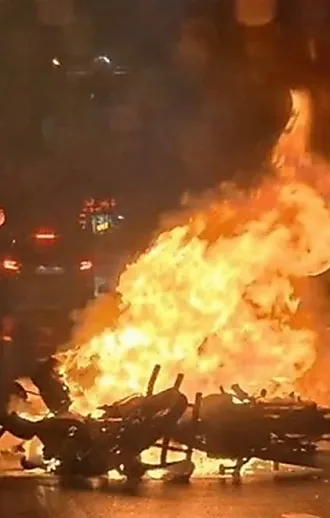 שלטון האייתולות בסכנה: הלחץ באיראן - והדריכות בישראל