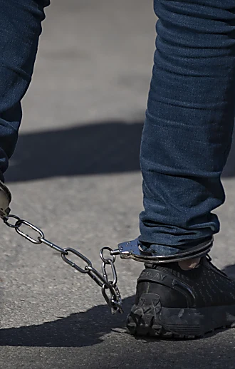 מתורגמן מקלנסווה שעבד עבור המשטרה מואשם בריגול