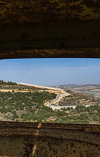 ברקע הציפייה להודעת ממשלת לבנון: הכנות לפעולה מול חיזבאללה