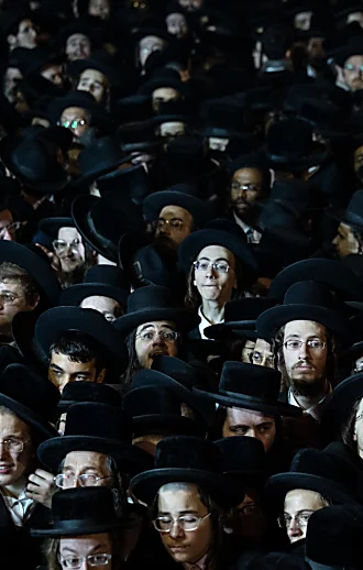 היוזמה החדשה בממשלה: הורדת גיל ההצבעה - כבר בבחירות הקרובות