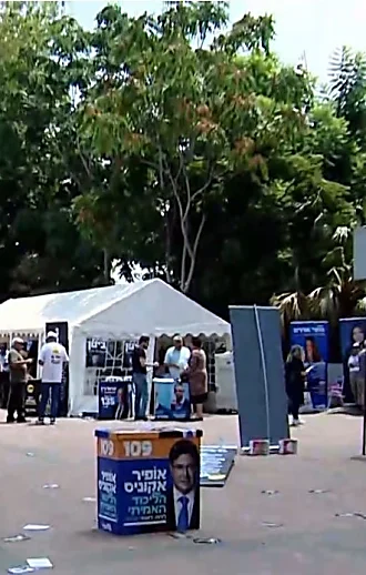 הדילים והשריונים של נתניהו: הליכוד בדרך למרחץ דמים פוליטי