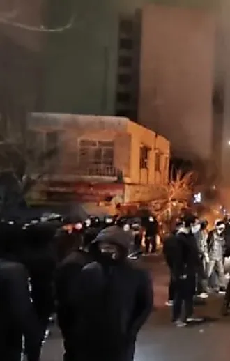 דיווח: חמינאי הורה להעלות את הכוננות באיראן לרמה הגבוהה ביותר