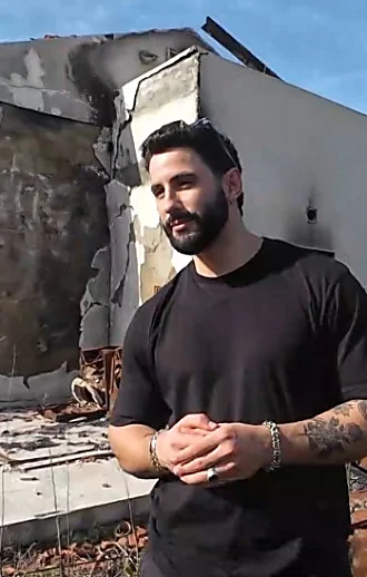 הקרבות של דביר: מהאסון בבארי ב-7.10 - ועד ל"אהבה חדשה"