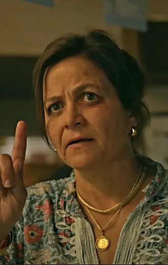 כוכבת "זגורי אימפריה": "הגוף שלי הוא כמו בית מלון לדמויות"