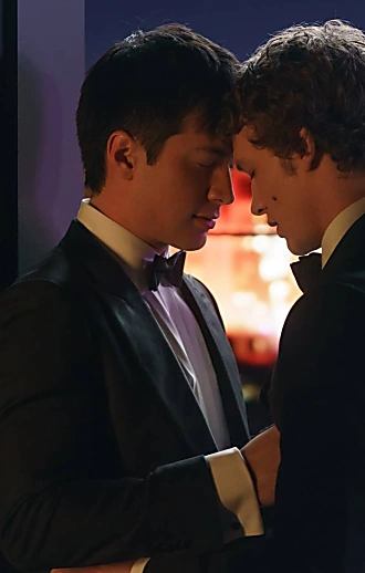 מרומן גאה לוהט ועד חדר מיון כאוטי: הסדרות המדוברות של HBO Max