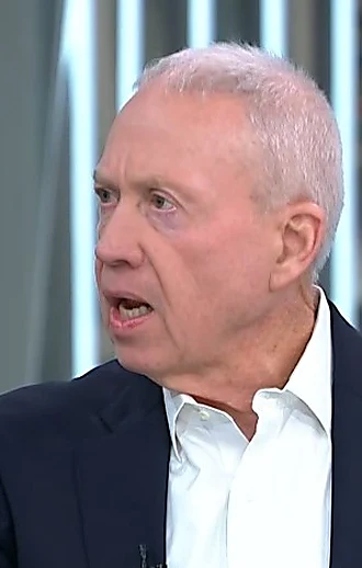 גלנט: "יש הרבה מה לעשות באיראן; להיות מוכנים להתקפה בכל רגע"