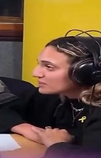 הניצחון של רומי ואמילי: שורדות השבי הגשימו חלום - ושידרו בגלגלצ