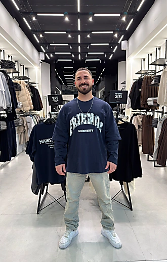 יובל לוי חושף: "אני ושני בקשר טוב. ישבנו לדבר על הכול"