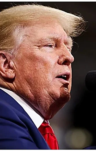 טראמפ למוחים באיראן: "העזרה בדרך". דיווח: לפחות 3,000 נהרגו