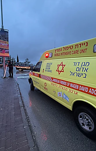 ביום כיפור: שני הרוגים בכבישים וחשד לרצח באום אל-פחם